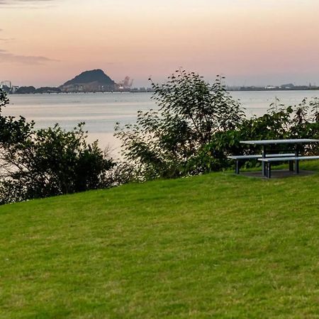 Apartment Near The Water Tauranga Exterior photo