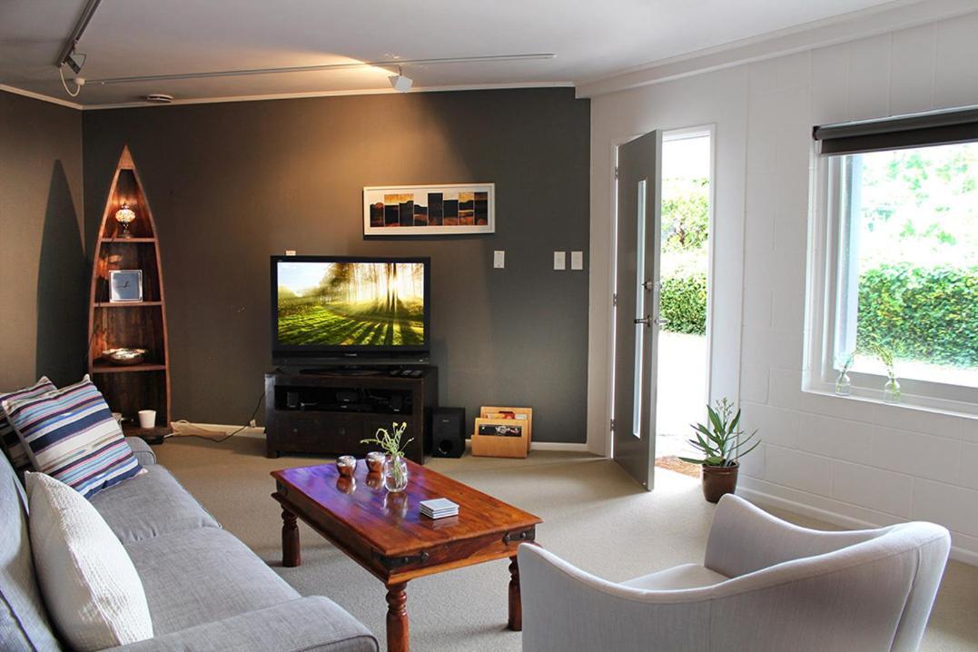 Apartment Near The Water Tauranga Exterior photo